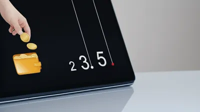 Illustration discounted