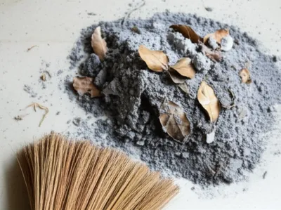 Illustration sweepings - Image 1