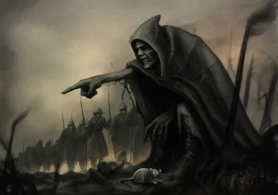 Illustration ratter - Image 1