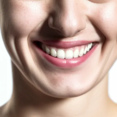 Illustration dimples - Image 1