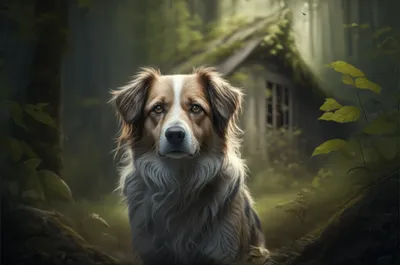 Illustration feral - Image 1