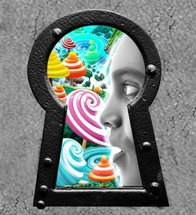 Illustration petty - Image 1