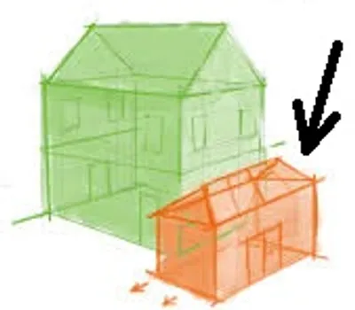 Illustration wing - Image 2