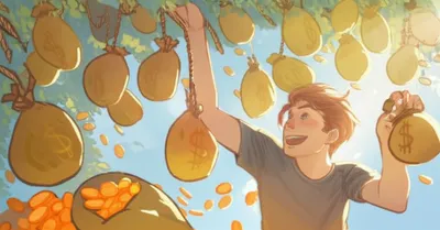 Illustration snap - Image 1