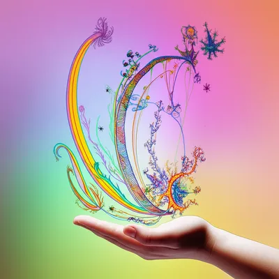 Illustration words - Image 1