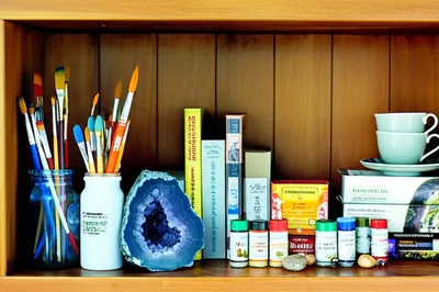 Illustration selections - Image 1