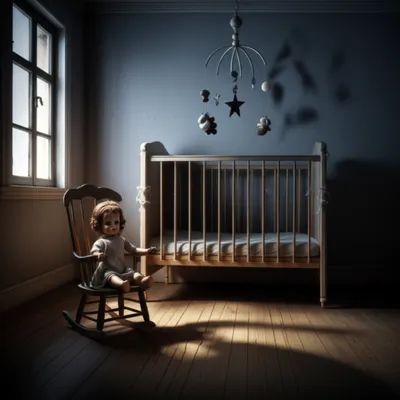 Illustration rattle - Image 1