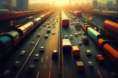 Illustration arteries - Image 1