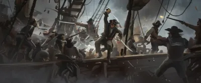 Illustration boarding - Image 1