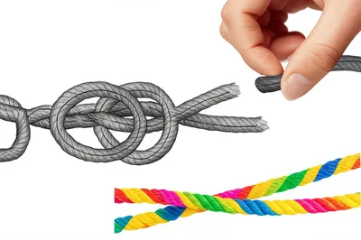 Illustration resolve - Image 1