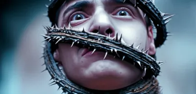 Illustration worries - Image 1