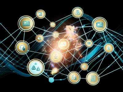 Illustration science - Image 1