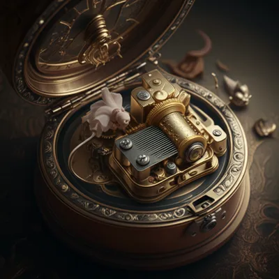 Illustration jiggered - Image 1