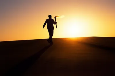 Illustration went - Image 1