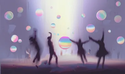 Illustration fantasies - Image 1