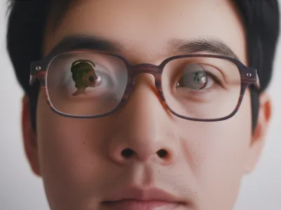 Illustration subliminal