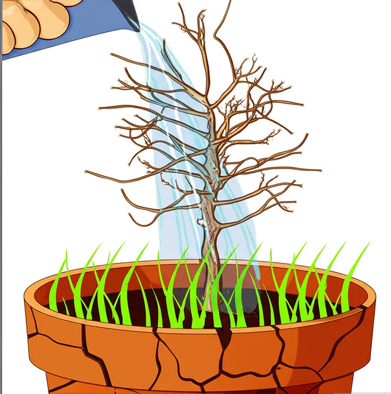 Ilustración visual de la palabra "compensates" - Compensar, resarcir