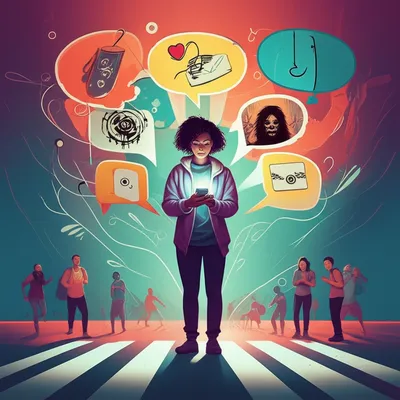 Illustration vectors - Image 1