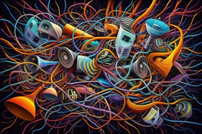 Illustration jams - Image 1