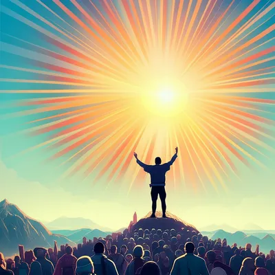 Illustration averred - Image 1