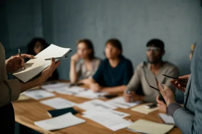 Illustration rapporteur