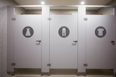 Illustration toilets - Image 1