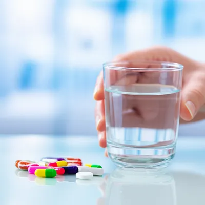 Illustration pills - Image 1