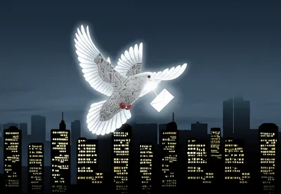 Illustration ping - Image 1