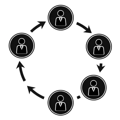 Illustration turnover - Image 1