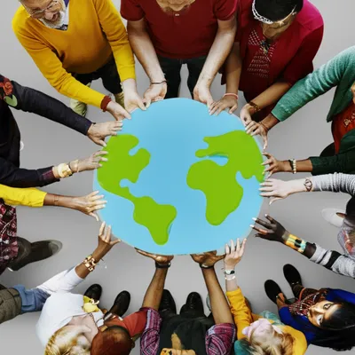 Illustration nationality