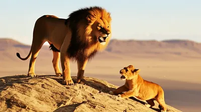 Illustration defend - Image 1