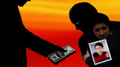 Illustration payback - Image 1