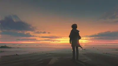 Illustration singly - Image 1