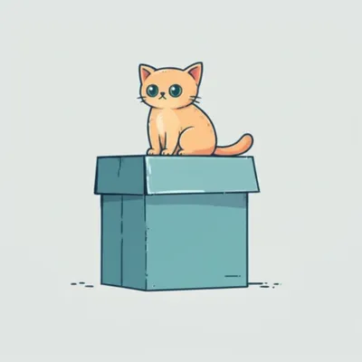 Illustration preposition - Image 1