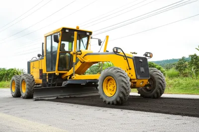 Illustration grader - Image 1