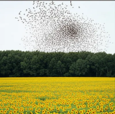 Illustration thickset - Image 1