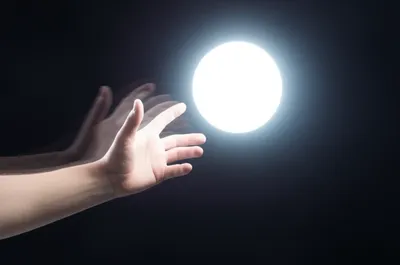 Illustration blur - Image 1