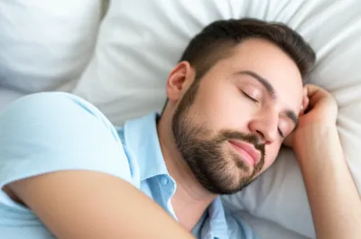 Illustration sleep - Image 1