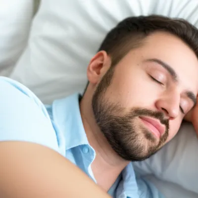 sleep