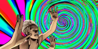 Illustration repulsion