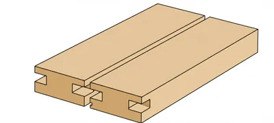 Illustration tongue - Image 1