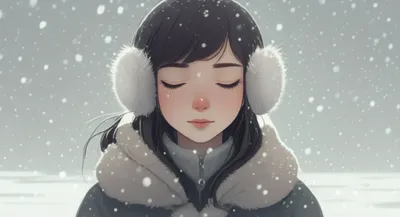 Illustration muffles - Image 1