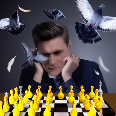 Illustration confuses - Image 1