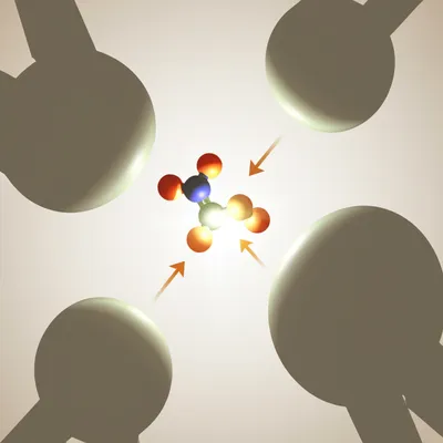 Illustration unhindered - Image 1