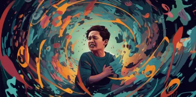 Illustration clamour - Image 1