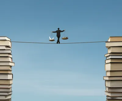 Illustration librating - Image 1