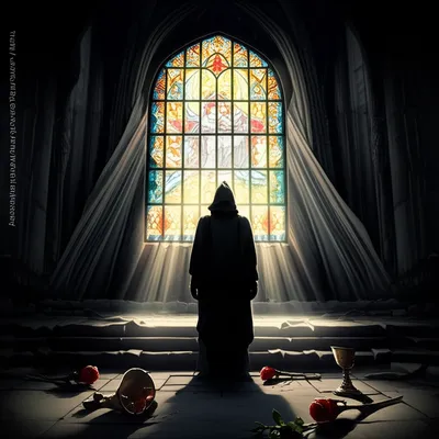 Illustration anathema