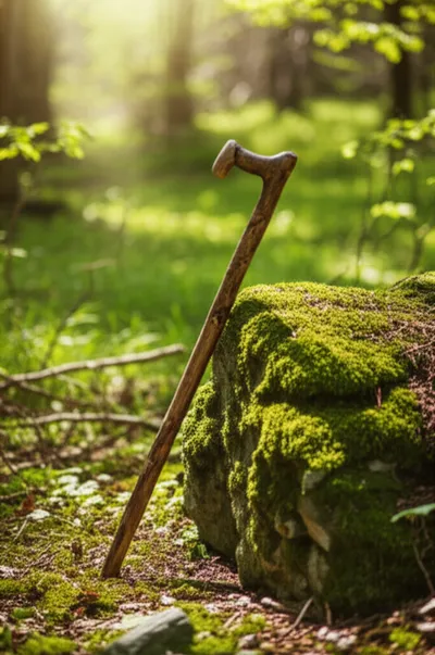 Illustration staves - Image 1