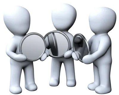 Illustration themselves