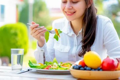 Illustration lunch - Image 1